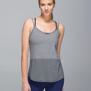 Lululemon Breezy Tank